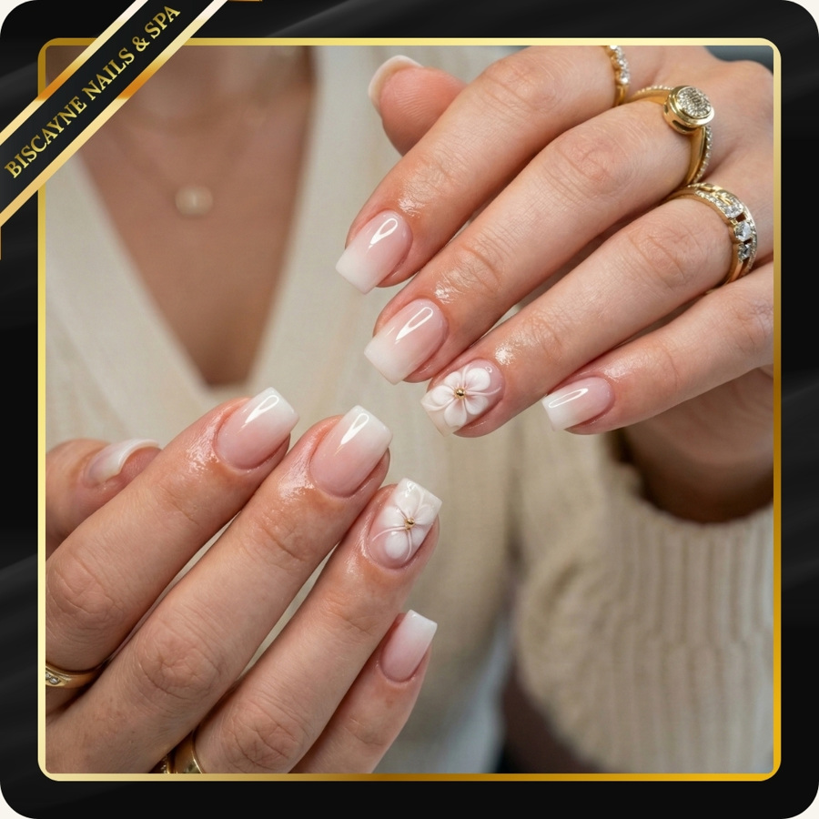 BISCAYNE NAILS & SPA